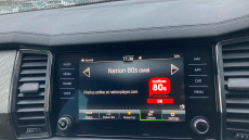 Skoda Kodiaq 1.5 TSI SE L Executive 5dr DSG [7 Seat] Petrol Estate